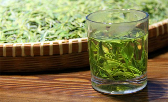 感冒能喝绿茶吗 喝绿茶的禁忌